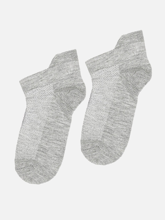 Шкарпетки для хлопчика 27-30 колір сірий ЦБ-00218283 SKT000904226 фото