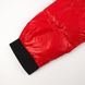 Куртка коротка жіноча зимова 46 колір червоний ЦБ-00142677 SKT000497481 фото 4