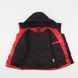 Куртка коротка жіноча зимова 46 колір червоний ЦБ-00142677 SKT000497481 фото 7