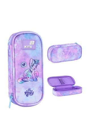 Пенал шкільний Kite My Little Pony KITE LP26-662 ЦБ-00297744 фото