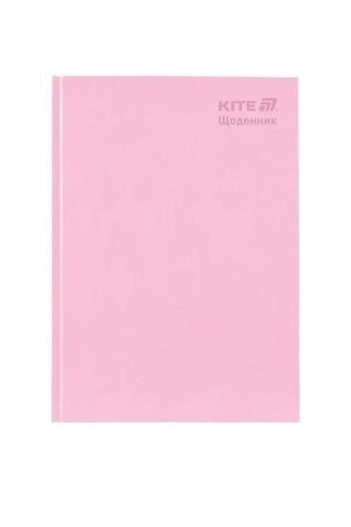 Дневник школьный Kite с твердой обложкой KITE K25-262-17 ЦБ-00281425 фото