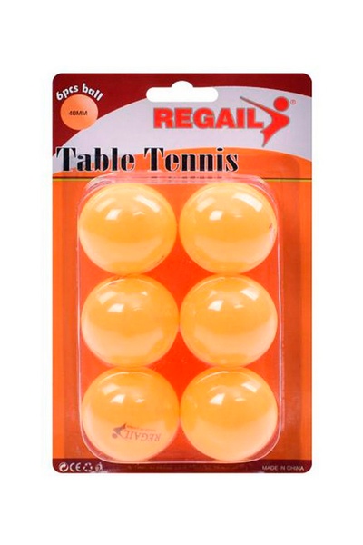 Тенісні кульки колір різнокольоровий ЦБ-00252444 SKT000999056 фото