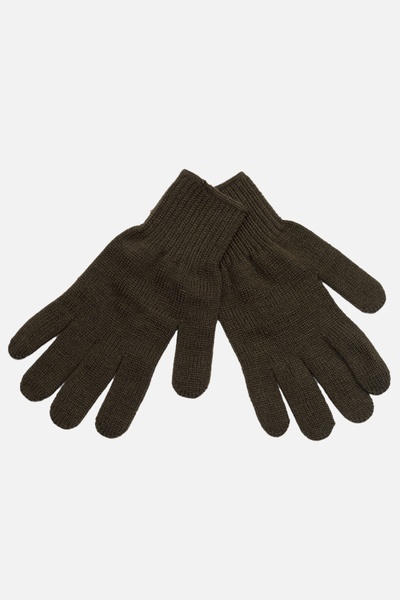 Чоловічі рукавички 9 колір хакі ЦБ-00232234 SKT000938098 фото