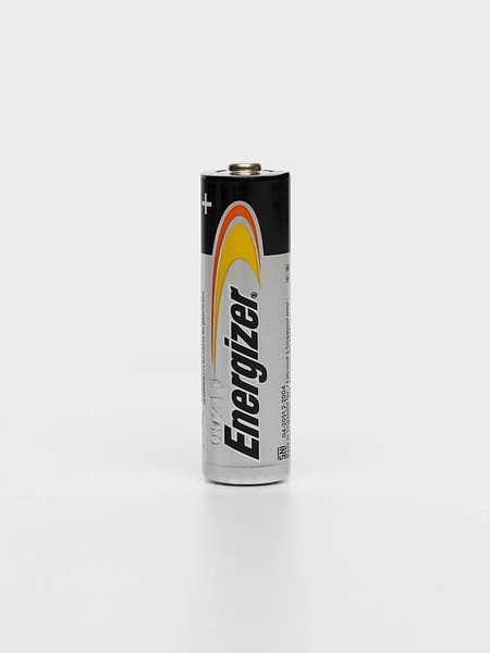 Батарейки Energizer POWER ALK AA Цена за 1 шт. цвет разноцветный ЦБ-00195488 SKT000857306 фото