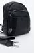 Жіночий рюкзак колір чорний ЦБ-00234674 SKT000944423 фото 5