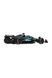 Колекційний болід Mercedes-Benz George Russel #63 "Formula 1" Hot Wheels Hot Wheels JKD80 ЦБ-00295630 фото 3