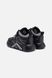 Кросівки для хлопчика 26 колір чорний ЦБ-00243684 SKT000969033 фото 4