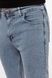 Чоловічі джинси керрот 54 колір блакитний ЦБ-00160656 SKT000544098 фото 2