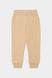 Костюм зі штанами для хлопчика 110 колір бежевий ЦБ-00235217 SKT000945614 фото 4