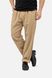 Мужские брюки 54 цвет бежевый ЦБ-00241576 SKT000961917 фото 1