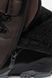 Черевики для хлопчика колір коричневий 32 ЦБ-00286234 фото 7