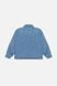 Джинсовая куртка для девочки 110 цвет голубой ЦБ-00209820 SKT000887608 фото 3