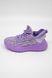 Кросівки для дівчинки 32 колір фіолетовий ЦБ-00179613 SKT000855928 фото 1