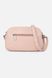 Жіноча сумка колір персиковий ЦБ-00246462 SKT000984661 фото 4