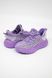 Кросівки для дівчинки 32 колір фіолетовий ЦБ-00179613 SKT000855928 фото 4
