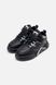 Кросівки для хлопчика 26 колір чорний ЦБ-00243684 SKT000969033 фото 3