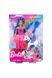 Кукла-аликорн "Удивительный сапфир" серии Дримтопия Barbie цвет разноцветный ЦБ-00250289 SKT000992855 фото 1