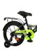 Велосипед "CORSO" MAXIS колір чорно-жовтий ЦБ-00246128 SKT000983465 фото 2