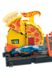 Игровой набор "Приключения в городе" Hot Wheels цвет разноцветный ЦБ-00215198 SKT000898021 фото 5
