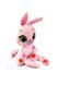 Bubble Pops Мягкая игрушка мини &laquo;Клубничный зайчонок&raquo;, 20 см. TY 2402005/4 ЦБ-00268723 фото 3