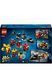 Конструктор LEGO Ремикс: Вертолеты, Пожарные Машины и Подводные Лодки 60462 ЦБ-00279936 фото 7