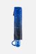 Жіноча напівавтоматична парасолька колір синій ЦБ-00248849 SKT000990240 фото 4