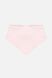 Костюм з штанами для дівчинки 68 колір рожевий ЦБ-00210835 SKT000891004 фото 5