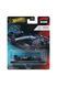 Колекційний болід Mercedes-Benz George Russel #63 "Formula 1" Hot Wheels Hot Wheels JKD80 ЦБ-00295630 фото 1
