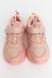 Кросівки на дівчинку 31 колір рожевий ЦБ-00171217 SKT000573080 фото 6