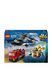 Конструктор LEGO Ремикс: Вертолеты, Пожарные Машины и Подводные Лодки 60462 ЦБ-00279936 фото 1