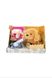 Мягкая интерактивная игрушка – собачка цвет разноцветный ЦБ-00248276 SKT000988837 фото 2