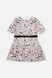 Сукня для дівчинки 116 колір рожевий ЦБ-00191874 SKT000847168 фото 1