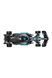 Колекційний болід Mercedes-Benz George Russel #63 "Formula 1" Hot Wheels Hot Wheels JKD80 ЦБ-00295630 фото 5