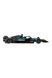 Колекційний болід Mercedes-Benz George Russel #63 "Formula 1" Hot Wheels Hot Wheels JKD80 ЦБ-00295630 фото 4