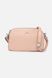 Жіноча сумка колір персиковий ЦБ-00246462 SKT000984661 фото 1