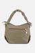 Жіноча сумка колір оливковий ЦБ-00232762 SKT000939143 фото 3