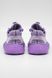 Кросівки для дівчинки 32 колір фіолетовий ЦБ-00179613 SKT000855928 фото 5