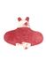 Пелюшка-кокон для дівчинки колір рожевий ЦБ-00165638 SKT000558249 фото 2