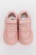 Кросівки на дівчинку 27 колір рожевий ЦБ-00168805 SKT000565821 фото 6