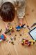 Конструктор LEGO Ремикс: Вертолеты, Пожарные Машины и Подводные Лодки 60462 ЦБ-00279936 фото 3