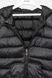 Куртка для мальчика 116 цвет черный ЦБ-00242811 SKT000965861 фото 4