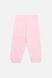 Костюм с брюками для девочки 68 цвет розовый ЦБ-00243110 SKT000966993 фото 5