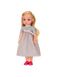 Функціональна лялька Яринка 35см колір різнокольоровий ЦБ-00222847 SKT000916046 фото 1