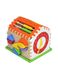 Іграшка-сортер "Smart house" колір різнокольоровий ЦБ-00129316 SKT000468783 фото 1