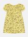 Сукня для дівчинки 128 колір жовтий ЦБ-00217661 SKT000903003 фото 3