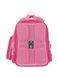 Рюкзак шкільний колір рожевий ЦБ-00226511 SKT000924451 фото 3