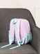 Рюкзак для дівчинки Єдиноріг колір бузковий ЦБ-00224013 SKT000918726 фото 3
