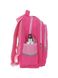 Рюкзак шкільний колір рожевий ЦБ-00226511 SKT000924451 фото 4