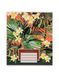 Зошит в клітинку 18 аркушів Floral series колір різнокольоровий ЦБ-00222602 SKT000915643 фото 4