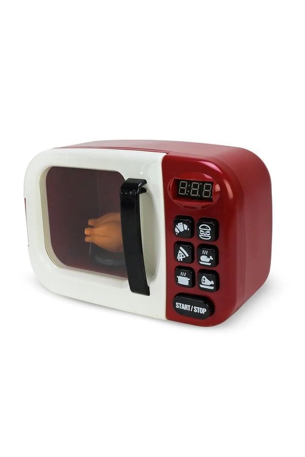 Игрушечная бытовая техника A1005-9 ЦБ-00295896 фото